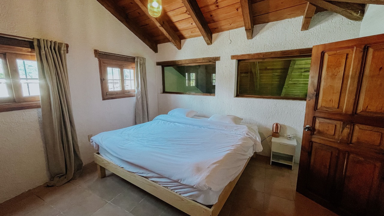 Photo of Bedroom in De La Merced