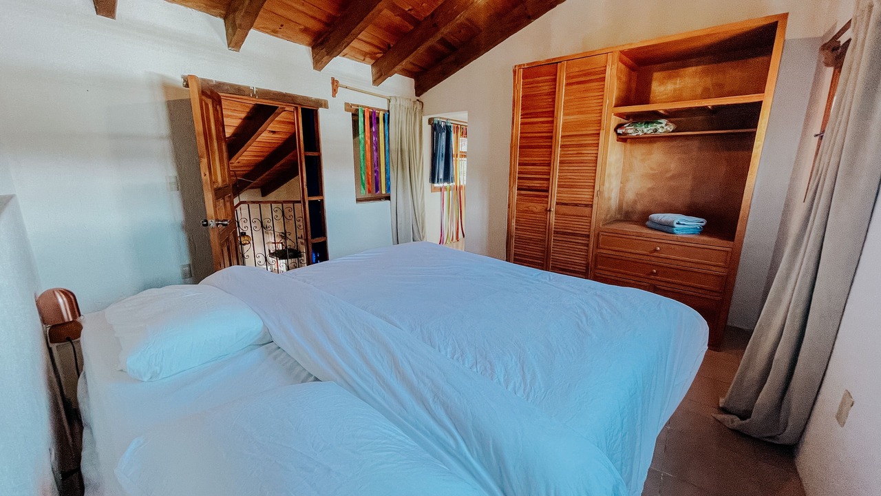 Photo of Bedroom in De La Merced