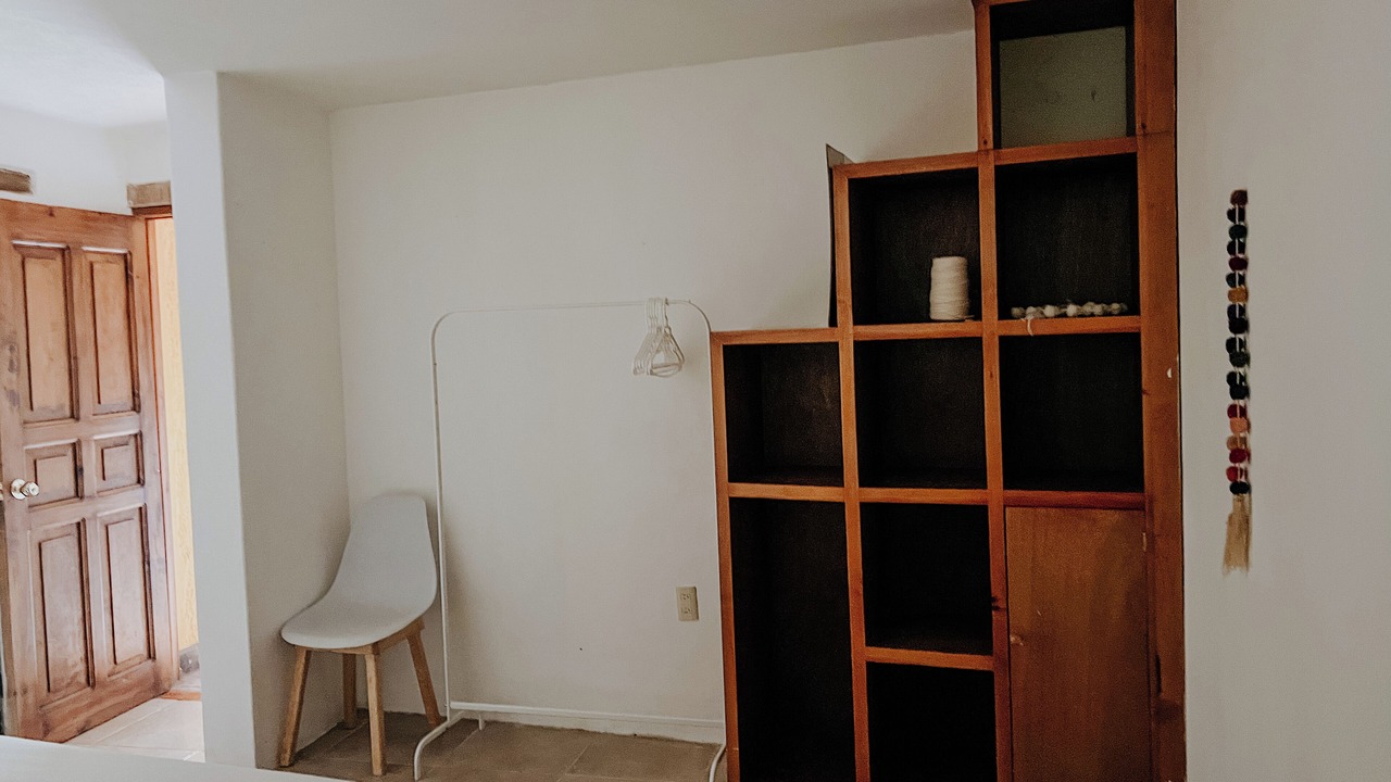 Photo of Bedroom in De La Merced