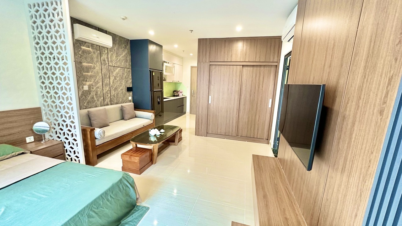 Photo of Bedroom in Gia Lam