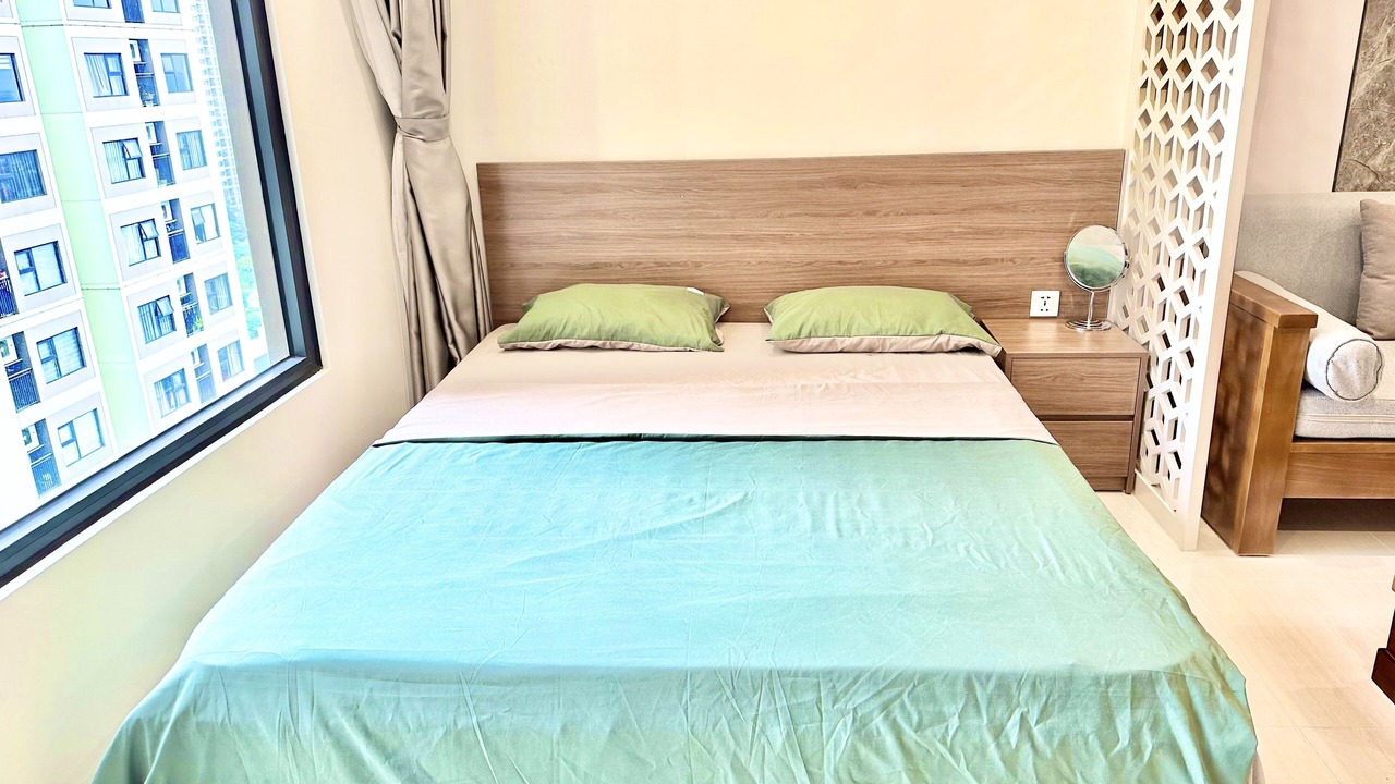 Photo of Bedroom in Gia Lam