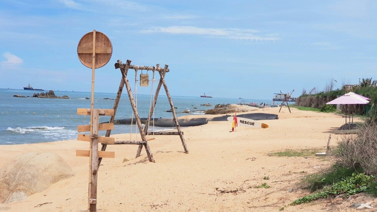 Photo of Others in Long Hai
