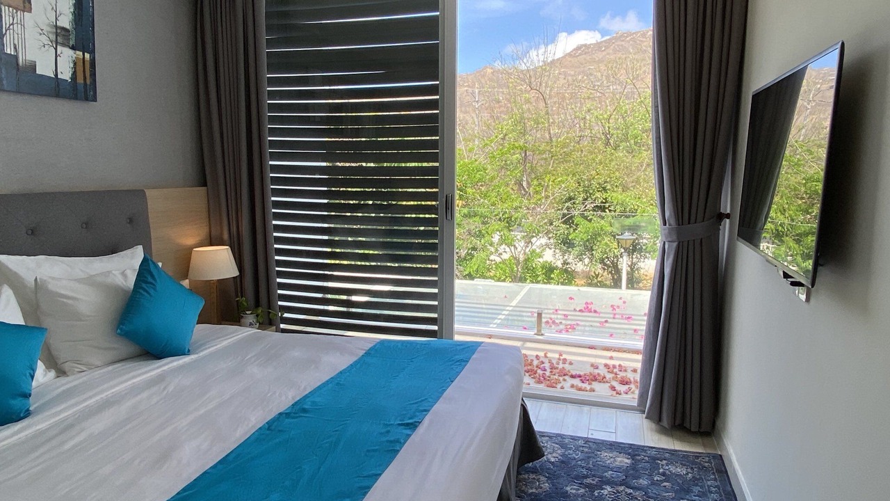 Photo of Bedroom in Long Hai