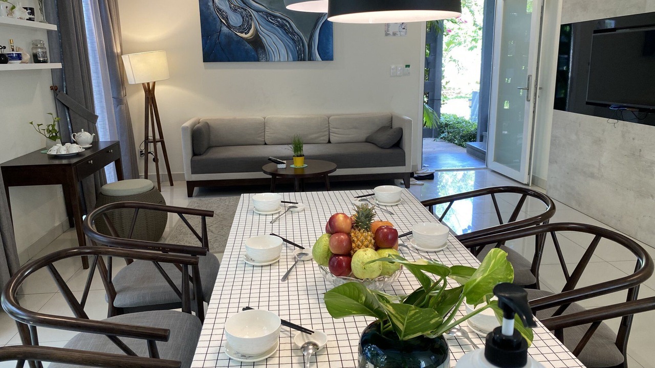 Photo of Livingroom in Long Hai