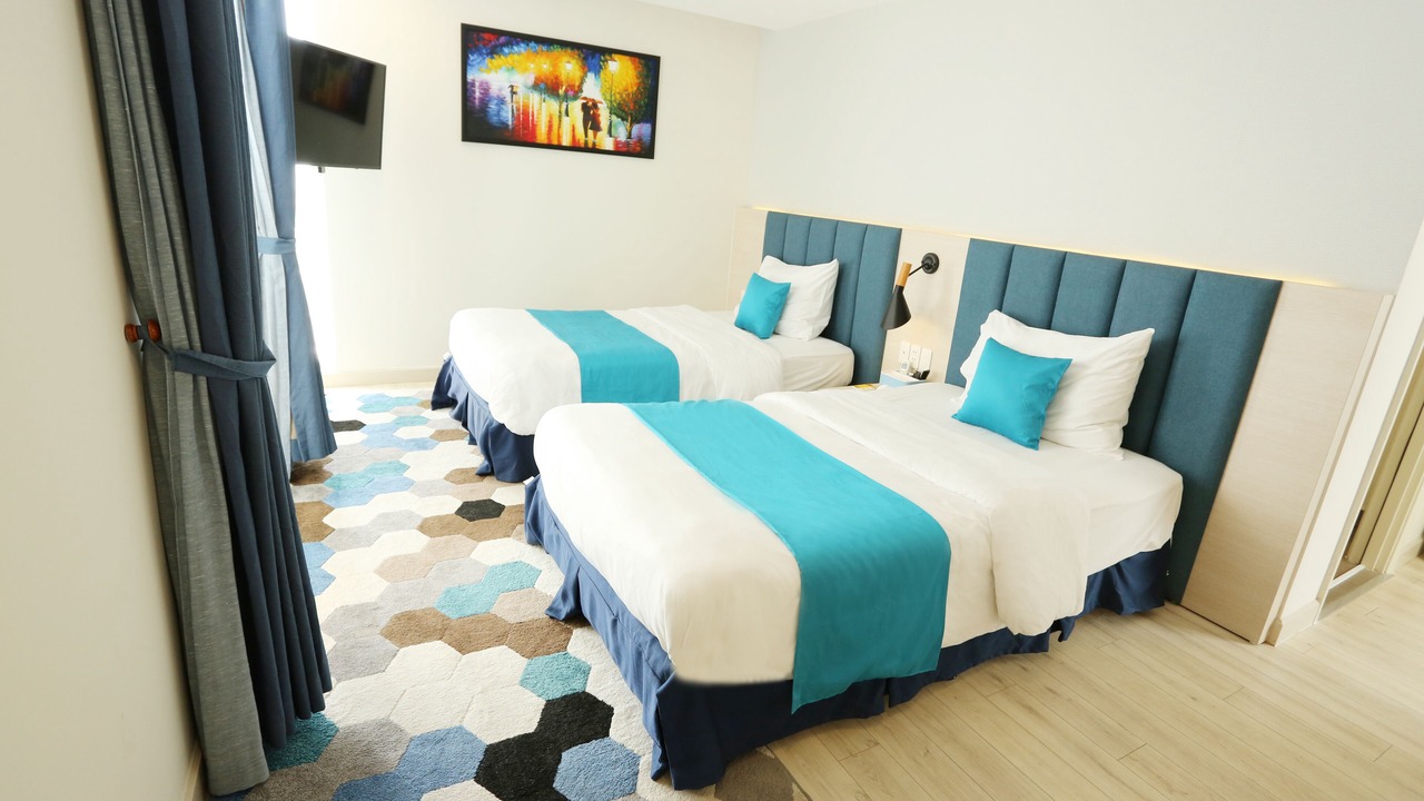 Photo of Bedroom in Long Hai
