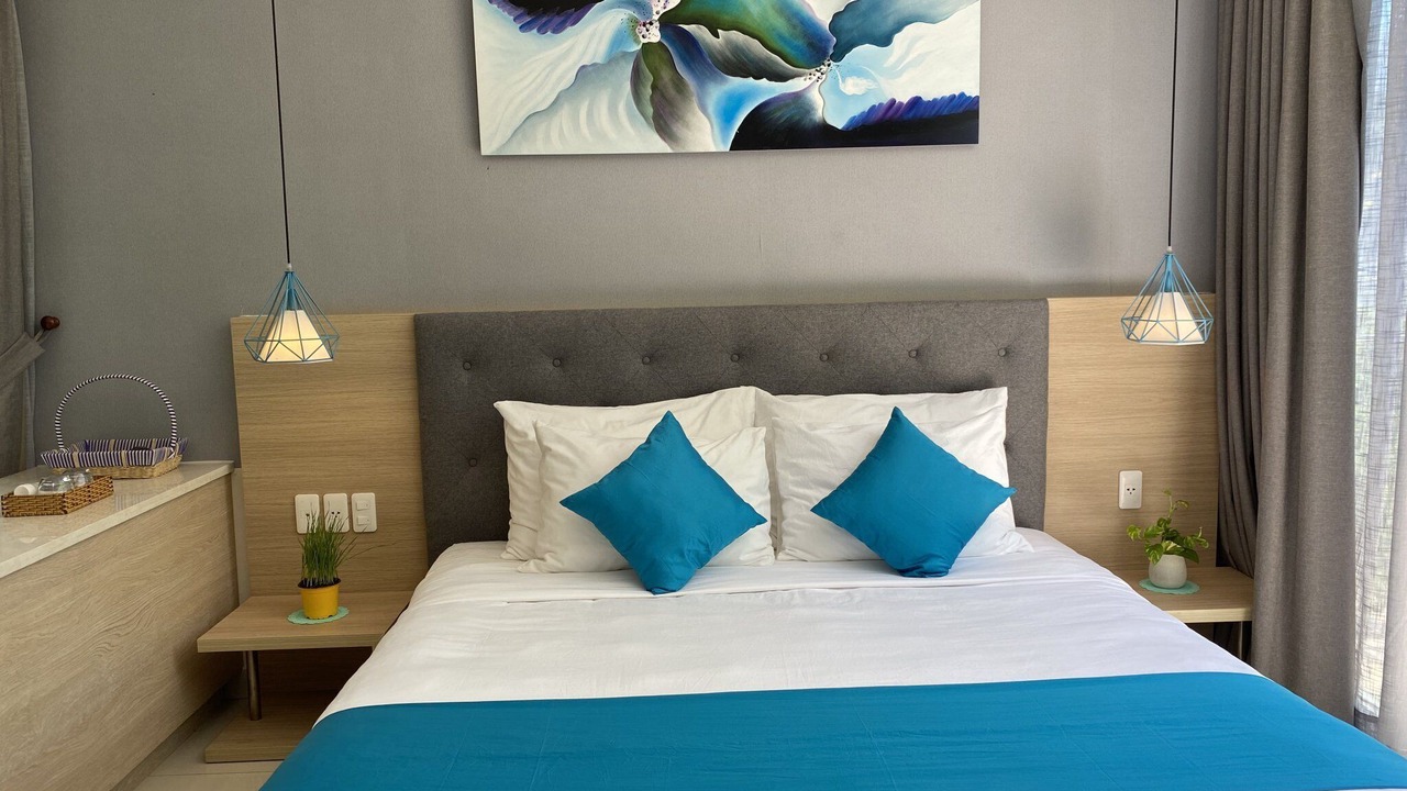 Photo of Bedroom in Long Hai