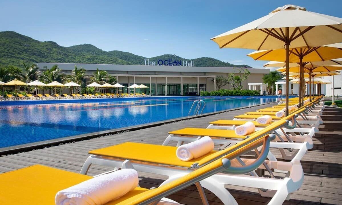 Photo of Outdoor in Long Hai