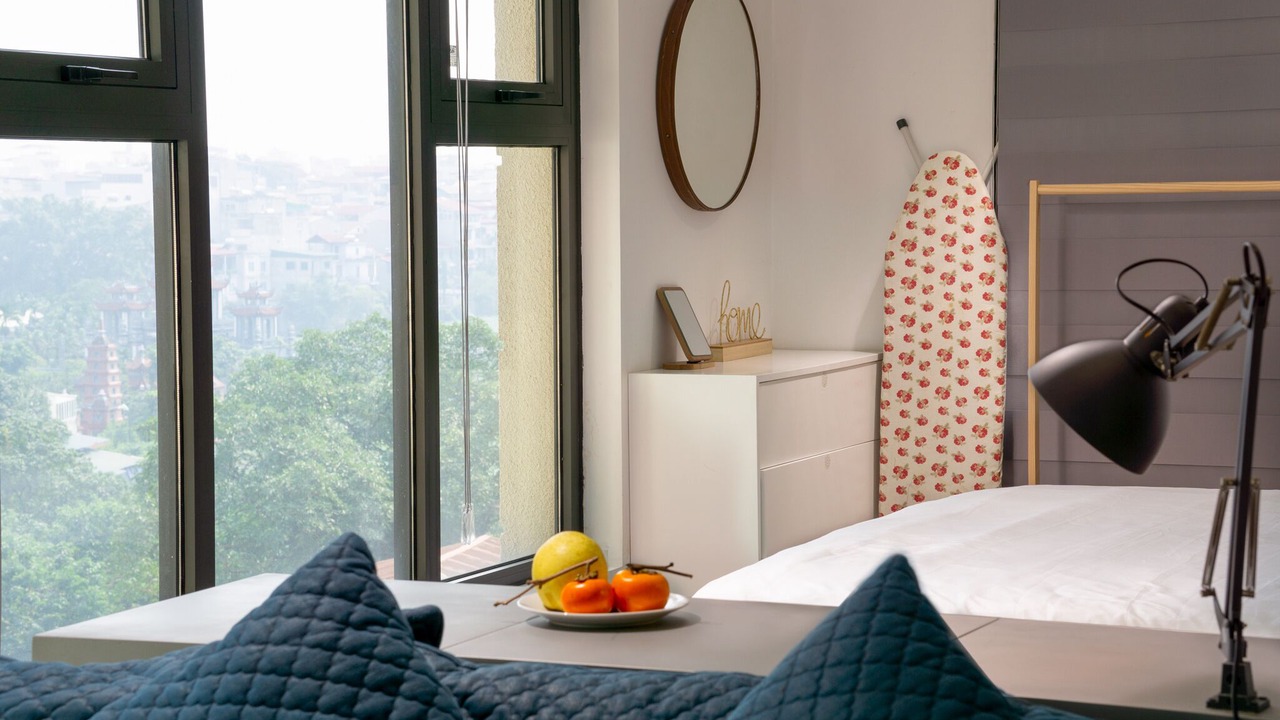 Photo of Bedroom in Quang An