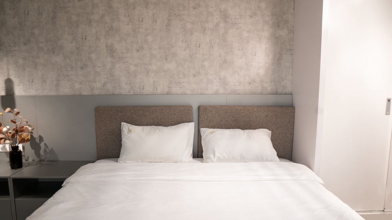 Photo of Bedroom in Quang An