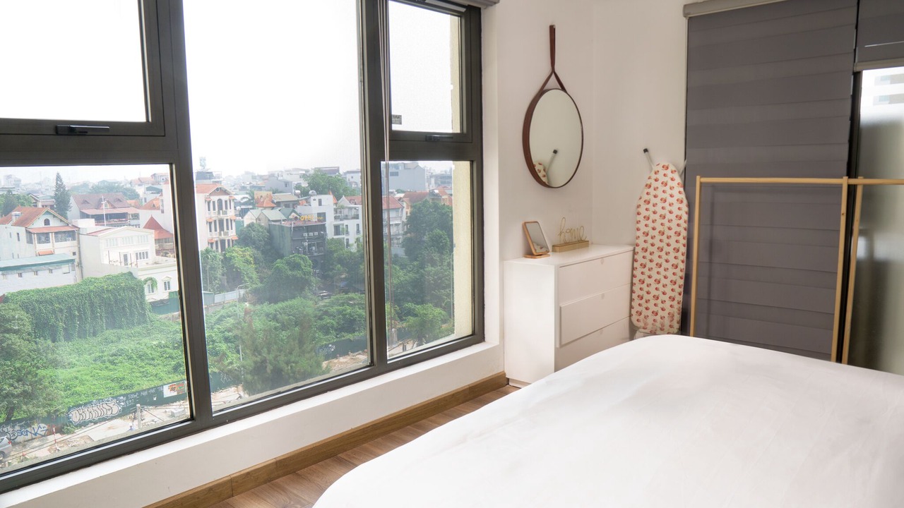 Photo of Bedroom in Quang An