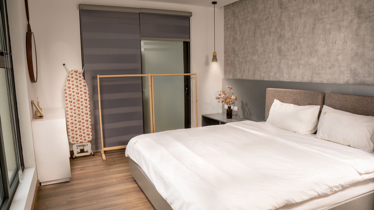Photo of Bedroom in Quang An