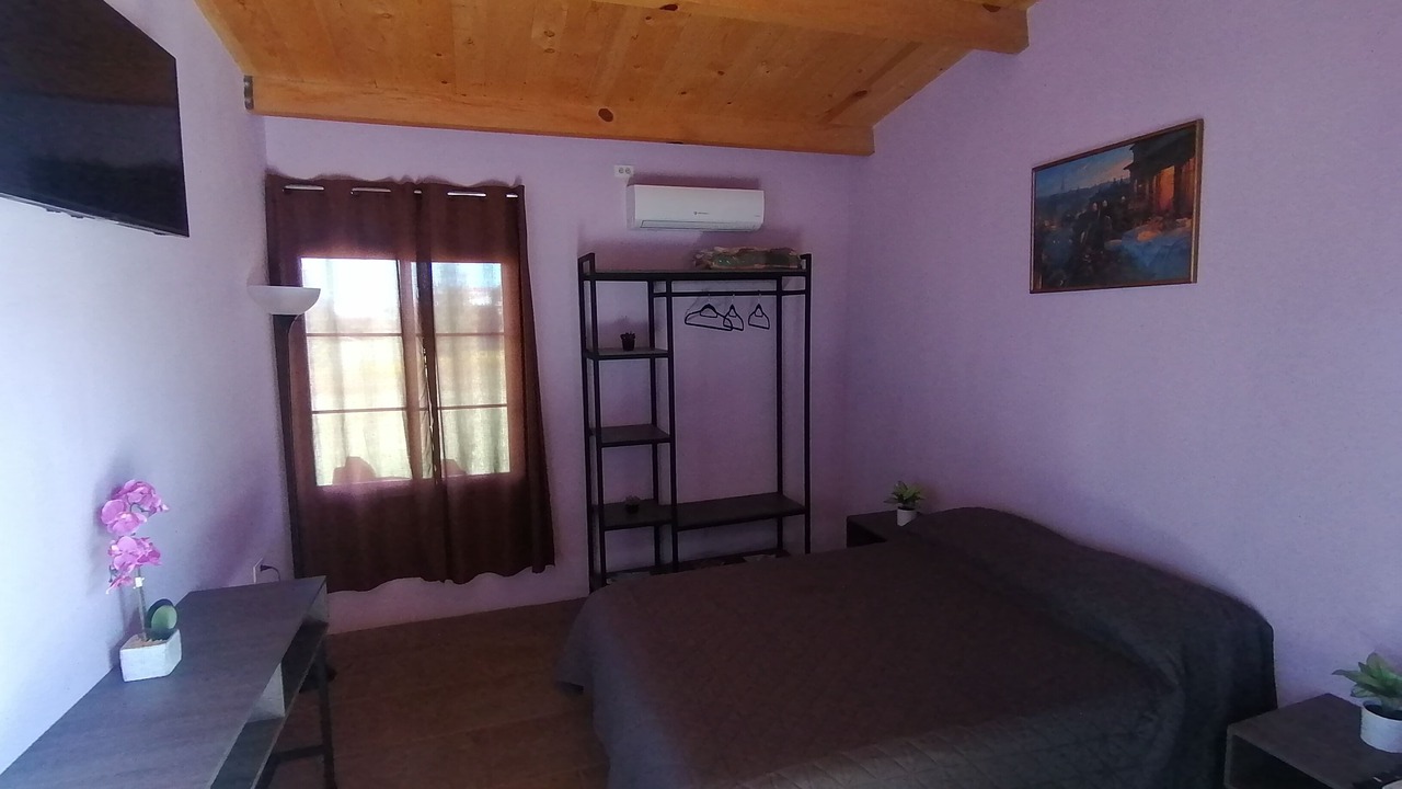 Photo of Bedroom in Colonia Dublan