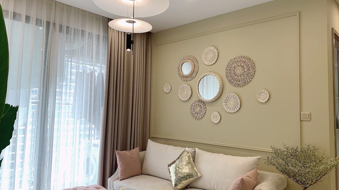 Photo of Livingroom in Tu Liem