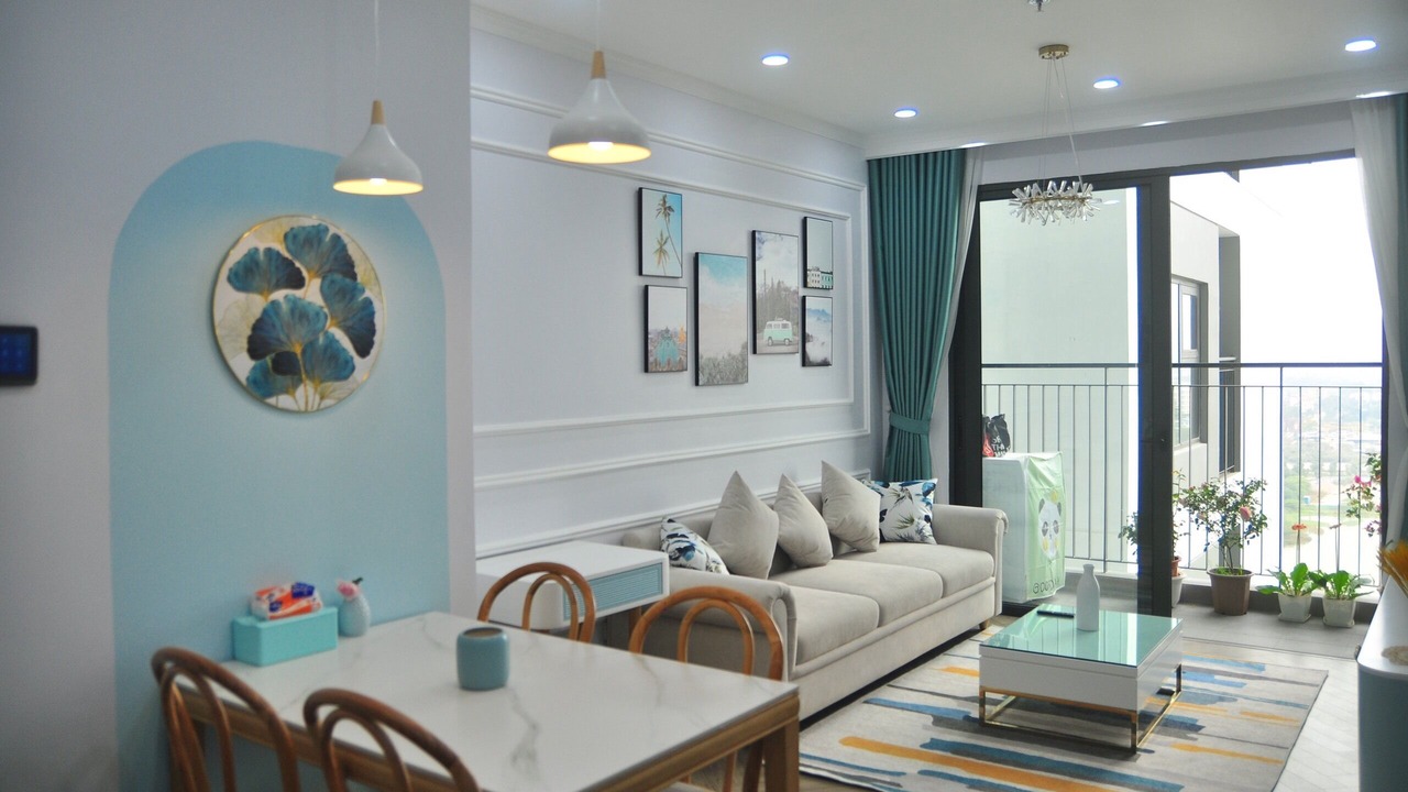Photo of Livingroom in Tu Liem