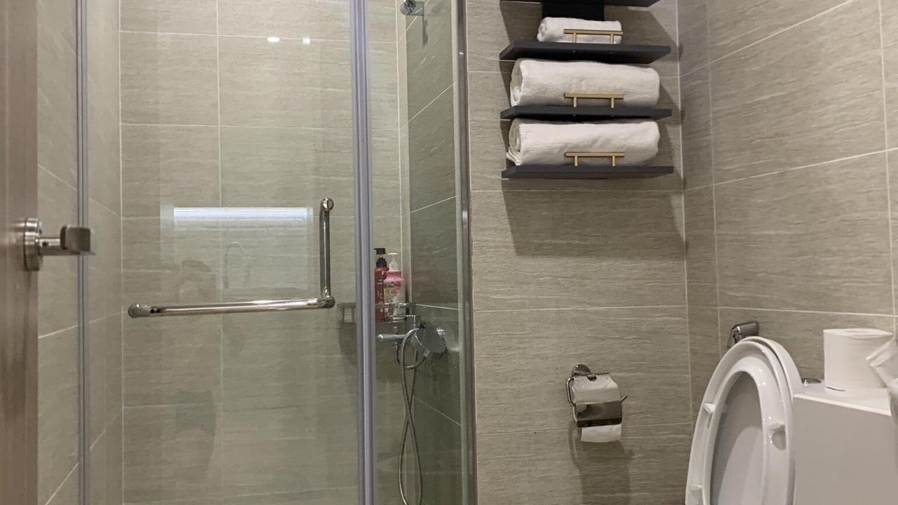 Photo of Bathroom in Tu Liem
