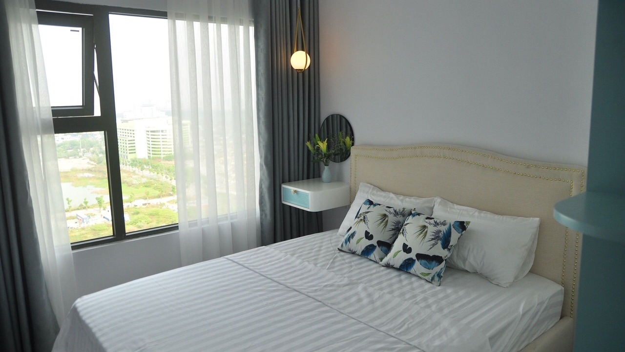 Photo of Bedroom in Tu Liem