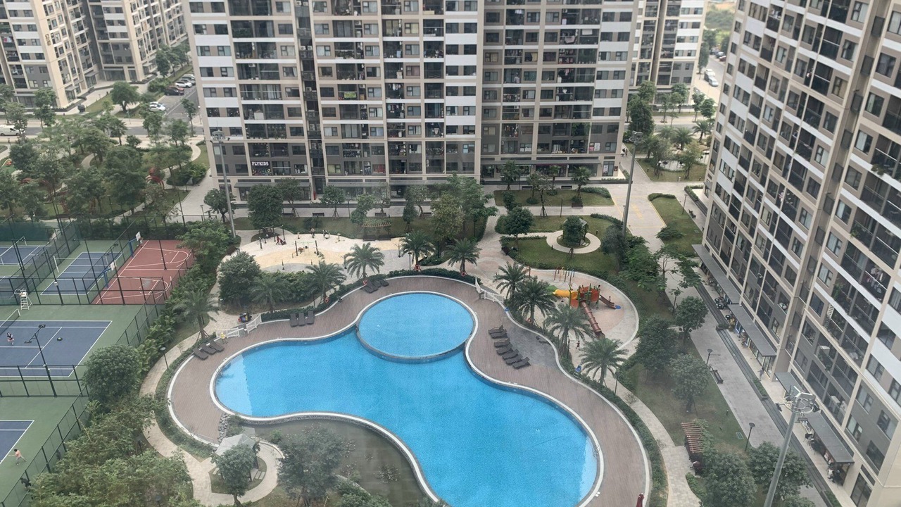 Photo of Outdoor in Tu Liem