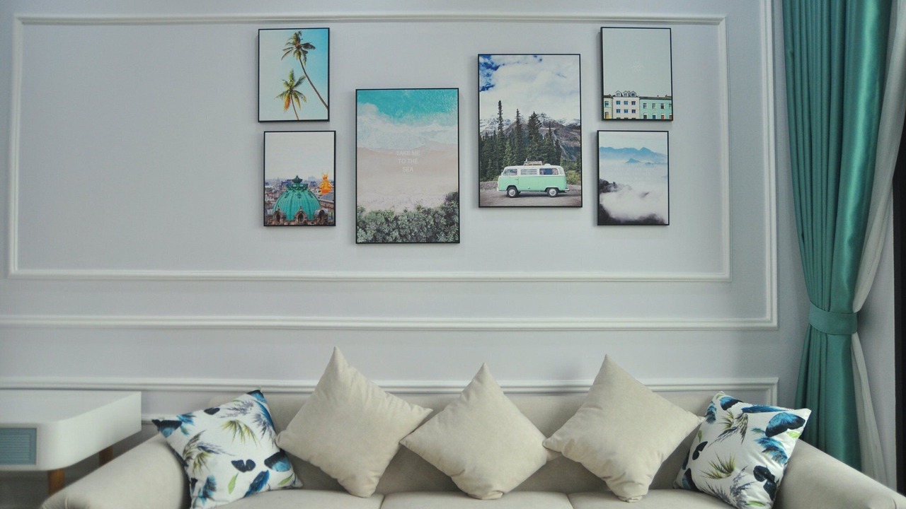 Photo of Livingroom in Tu Liem