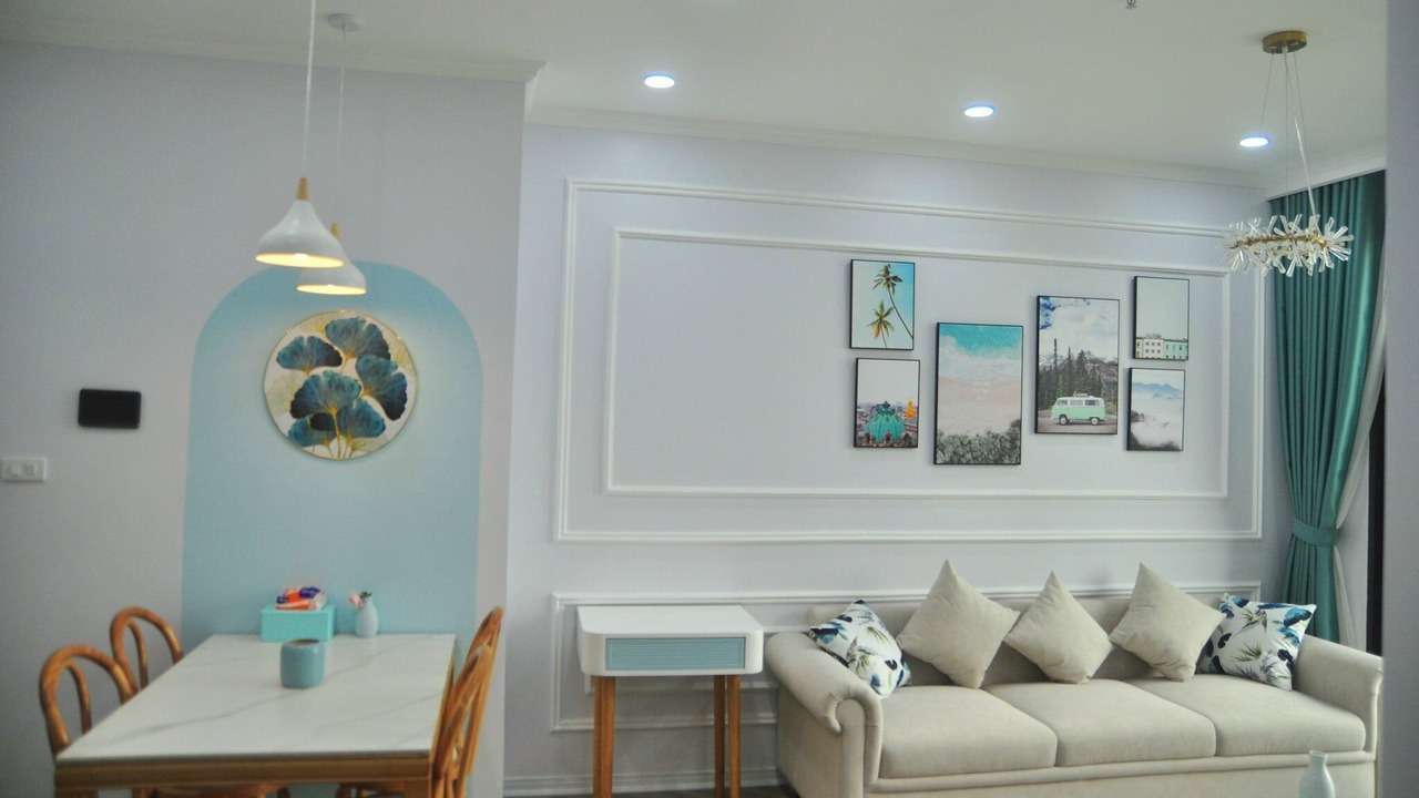 Photo of Livingroom in Tu Liem
