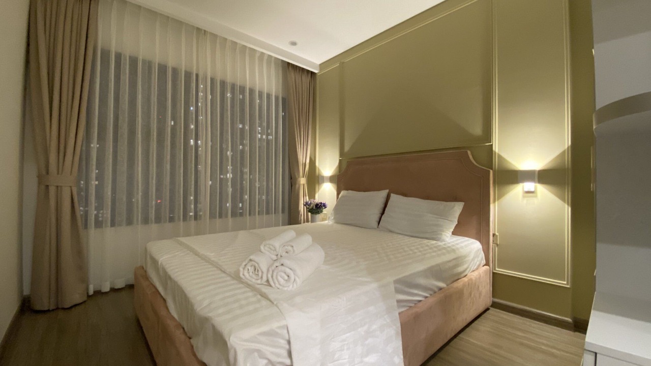 Photo of Bedroom in Tu Liem