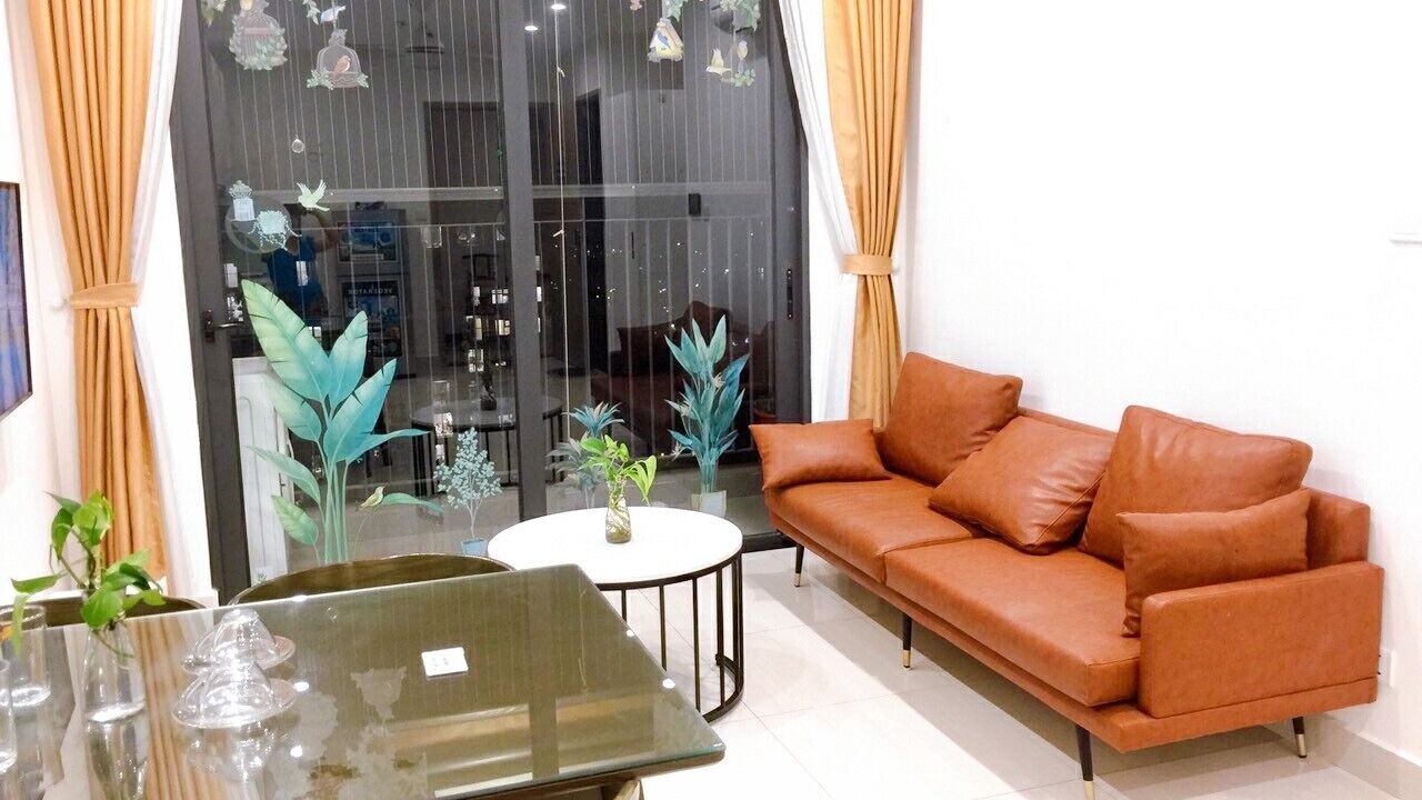 Photo of Livingroom in Tu Liem