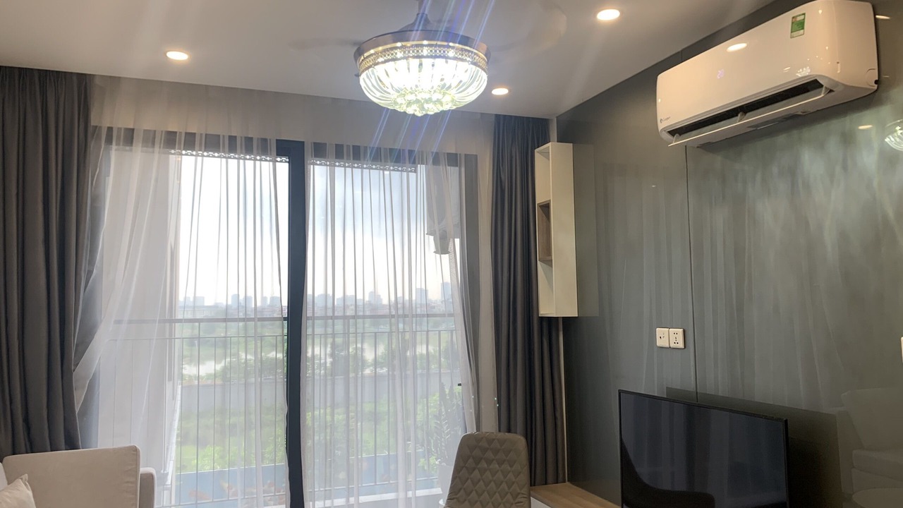 Photo of Livingroom in Tu Liem