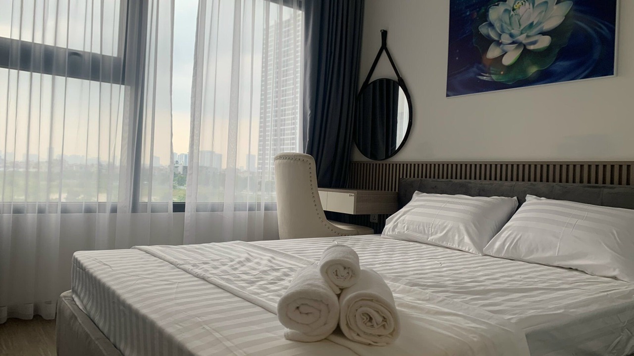 Photo of Bedroom in Tu Liem
