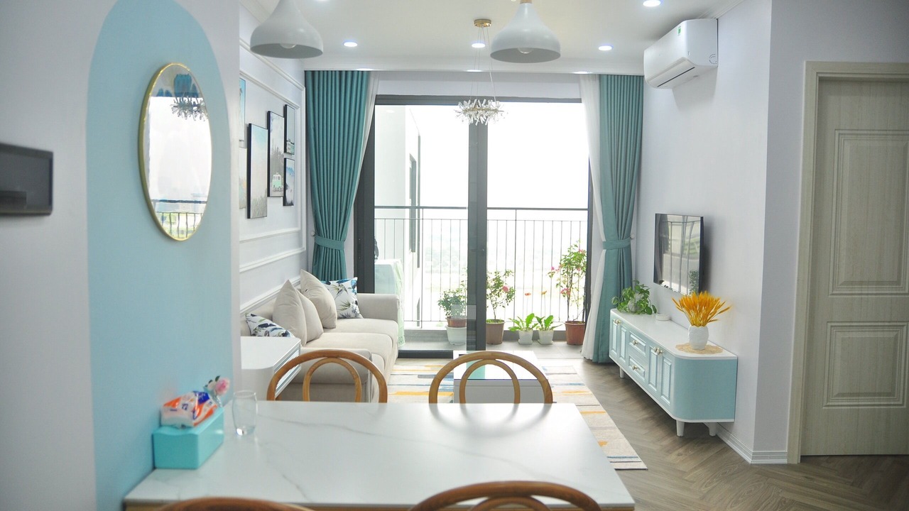 Photo of Livingroom in Tu Liem