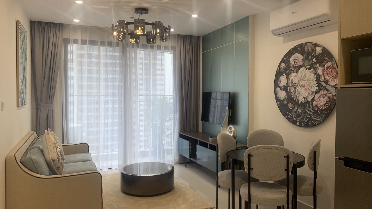 Photo of Livingroom in Tu Liem