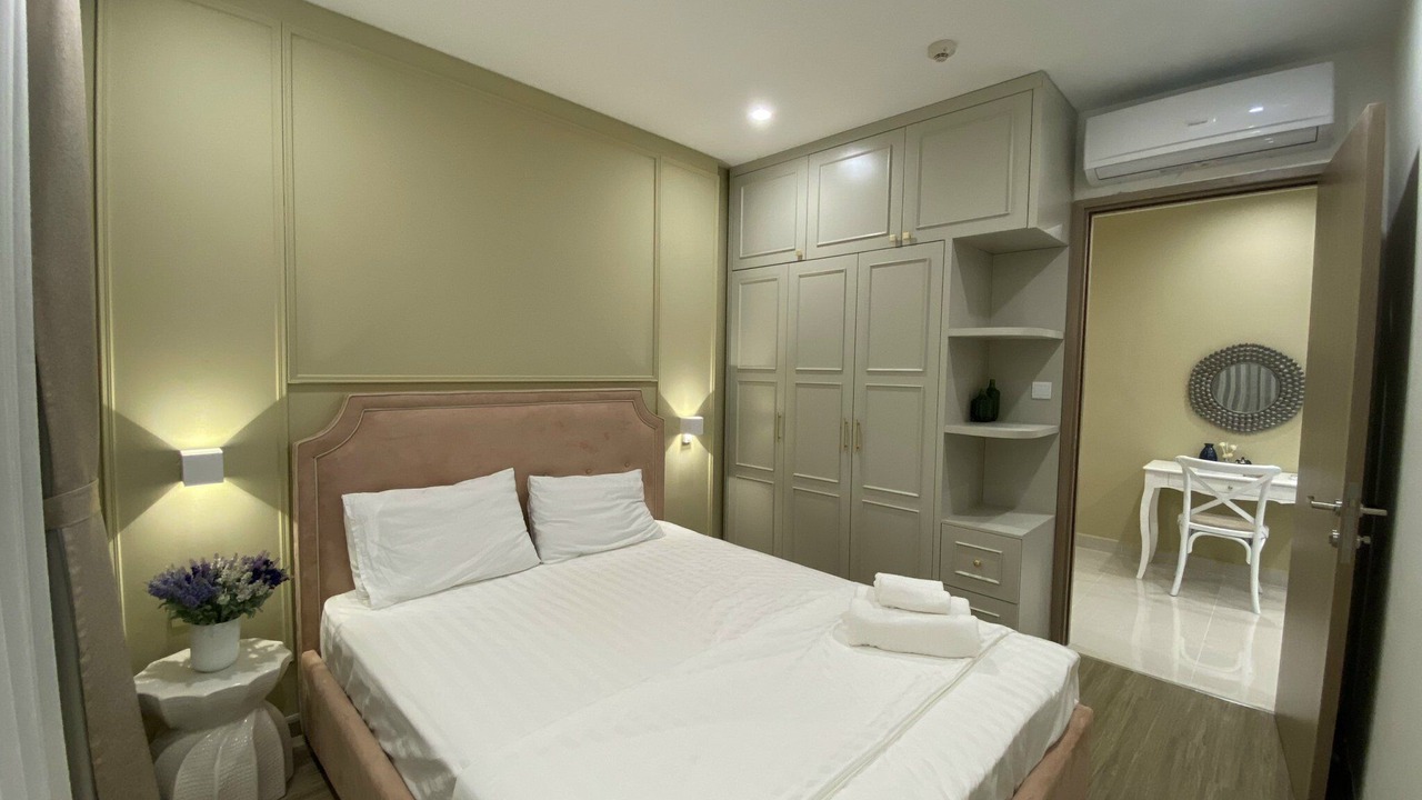 Photo of Bedroom in Tu Liem