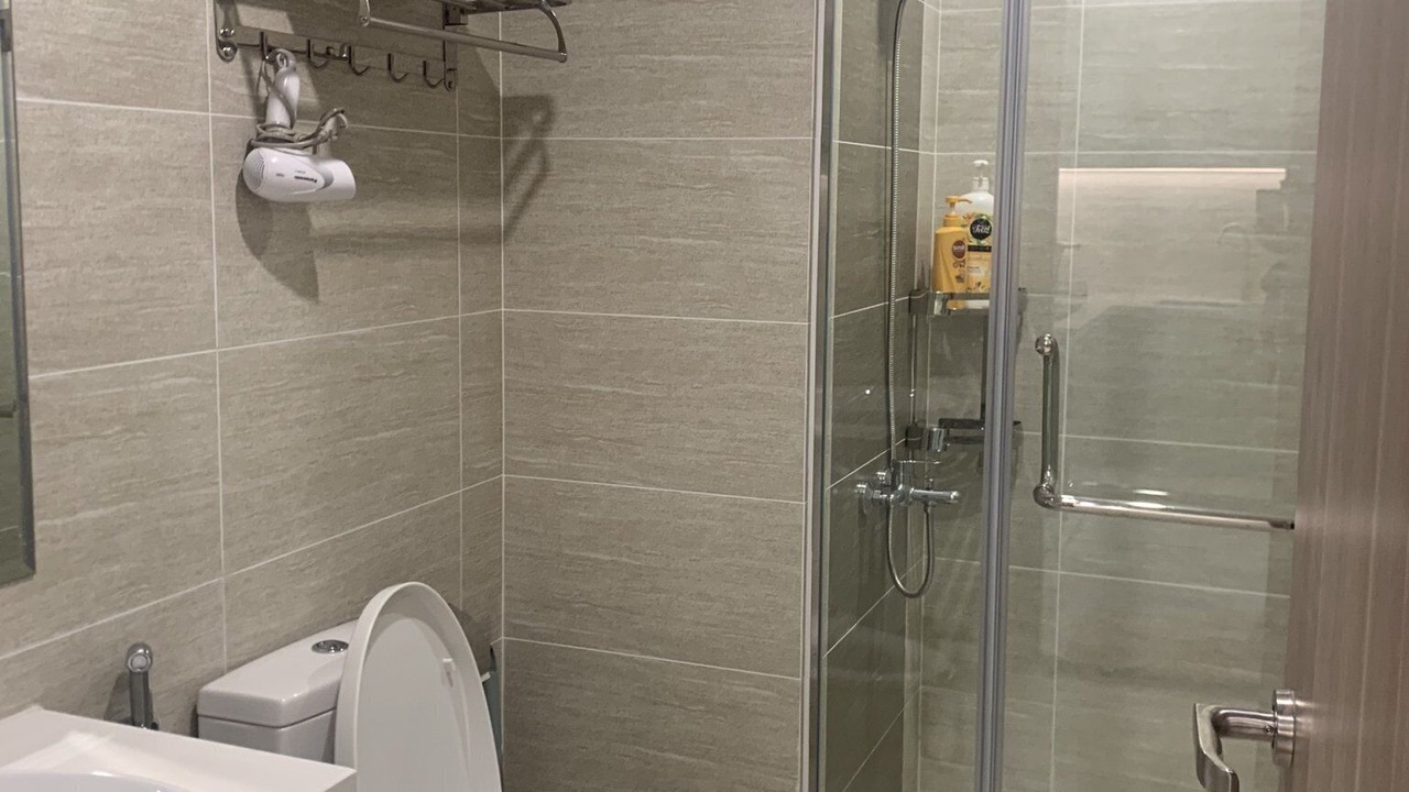 Photo of Bathroom in Tu Liem