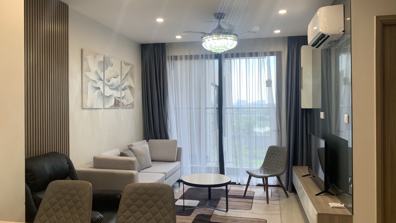 Photo of Livingroom in Tu Liem