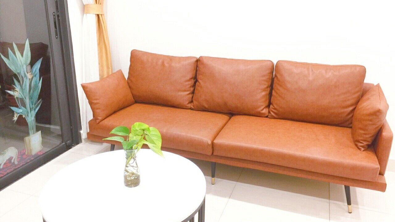 Photo of Livingroom in Tu Liem