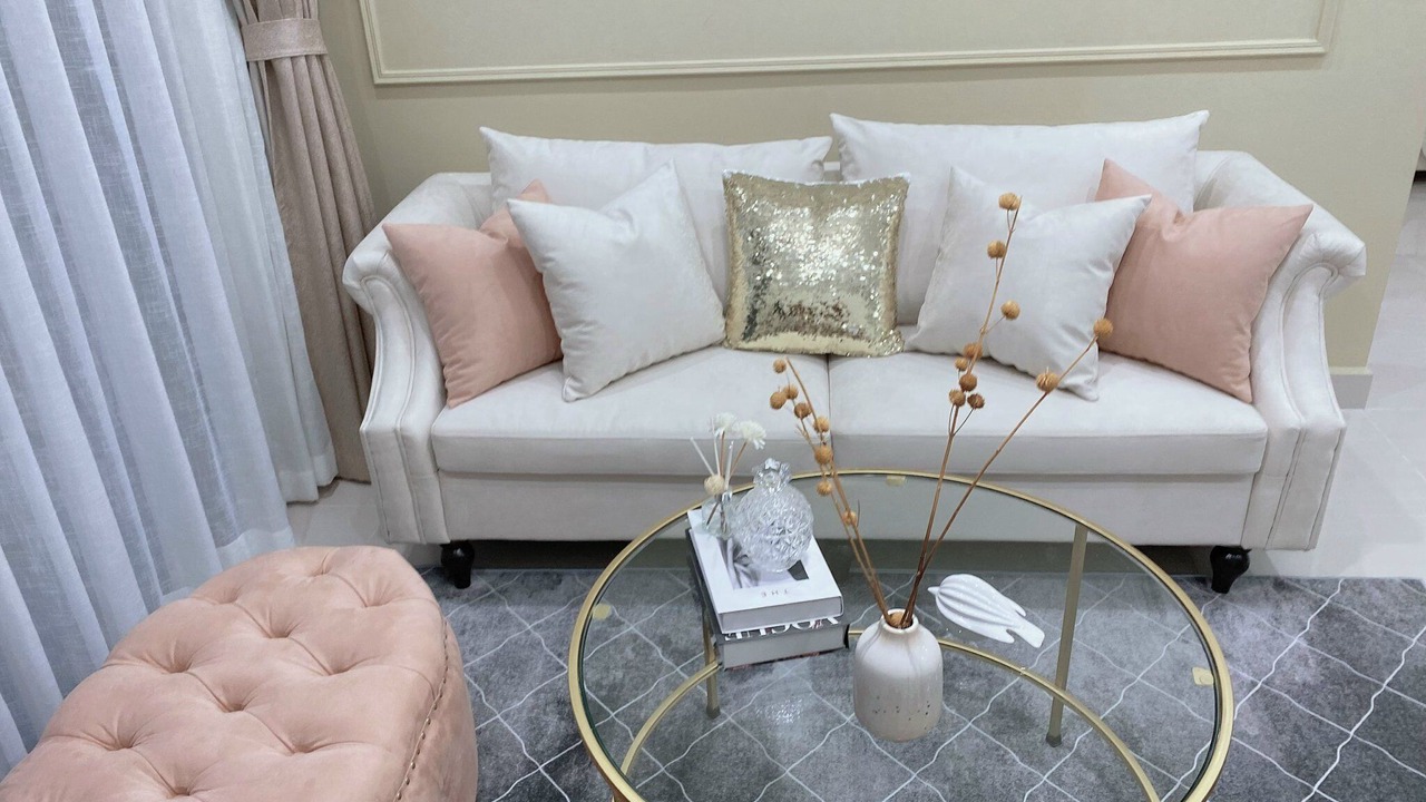 Photo of Livingroom in Tu Liem