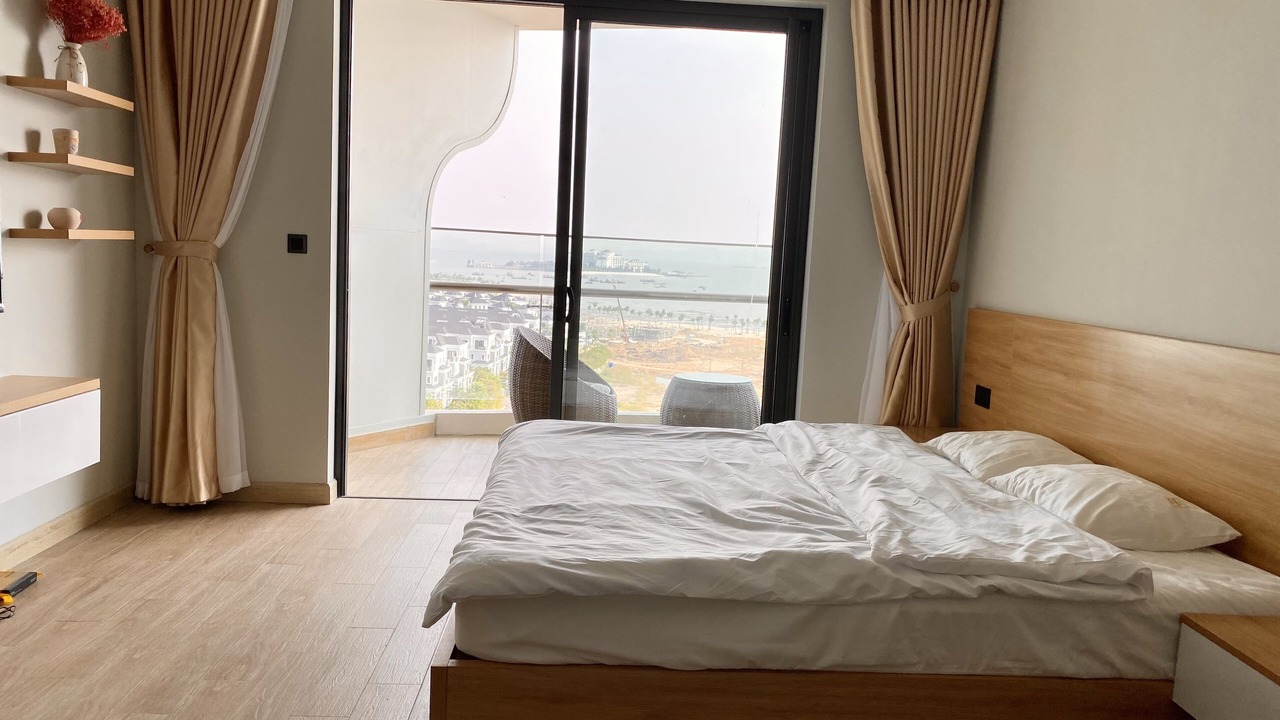 Photo of Bedroom in Ha Long