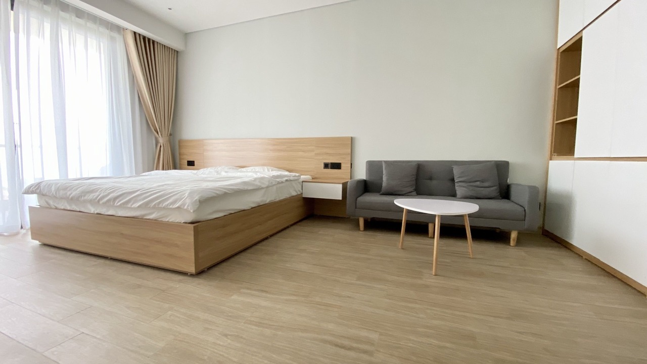 Photo of Bedroom in Ha Long
