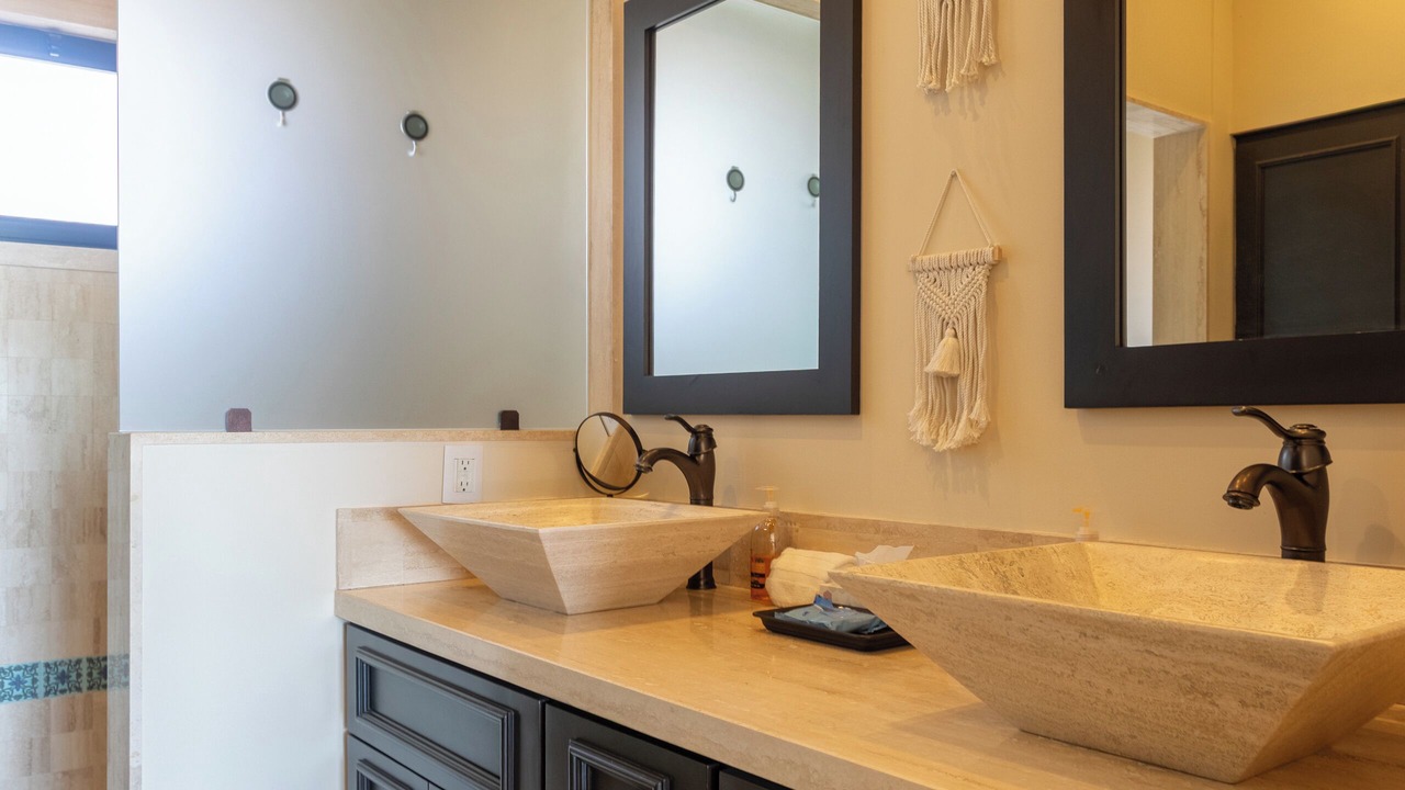 Photo of Bathroom in Cabo San Lucas