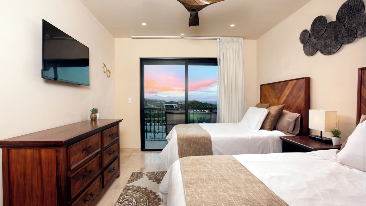 Photo of Patio Balcony in Cabo San Lucas