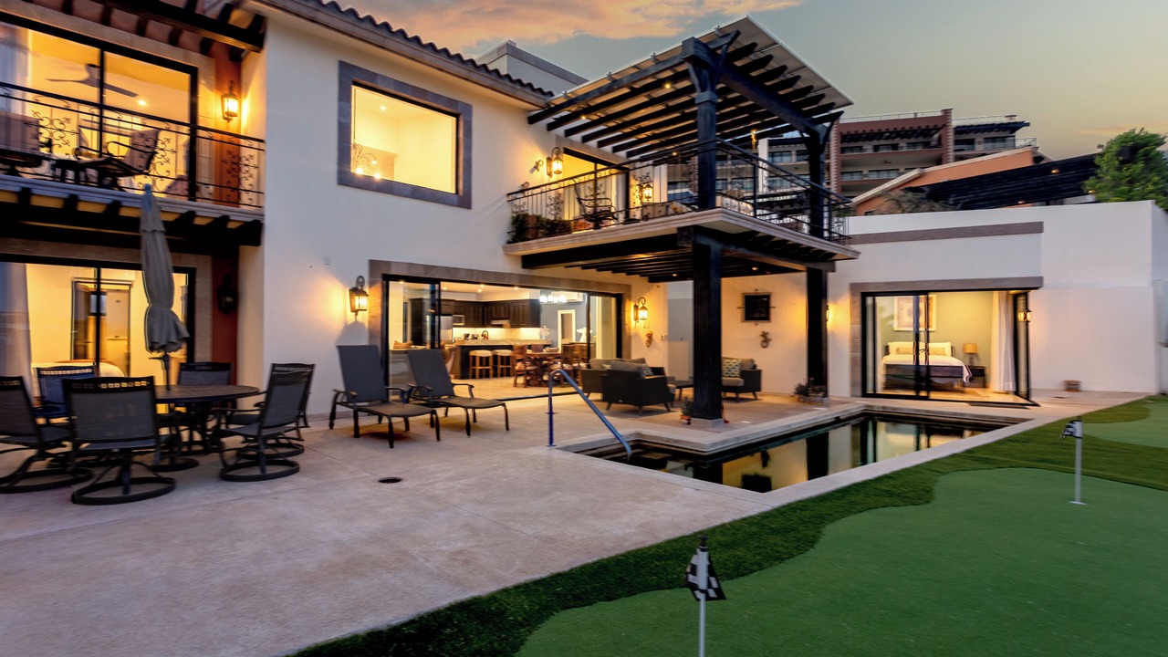 Photo of Outdoor in Cabo San Lucas