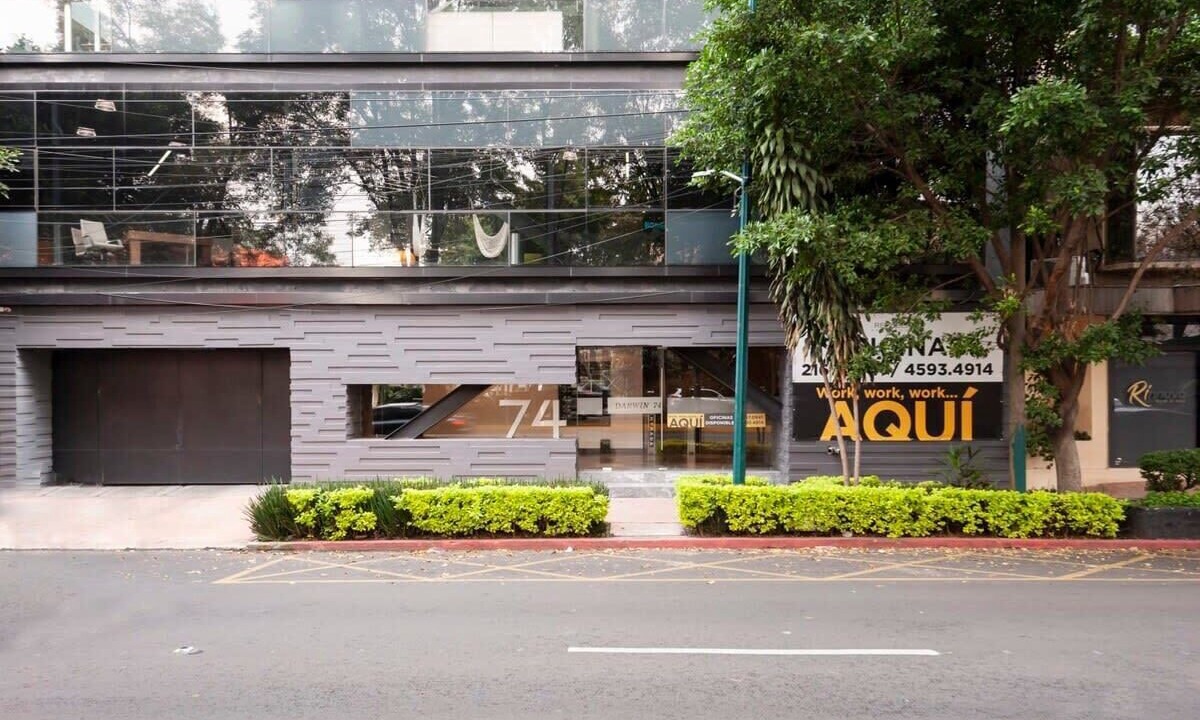 Photo of Others in Reforma