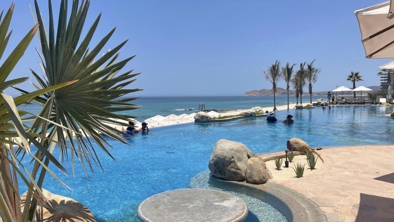 Photo of Outdoor in El Tezal