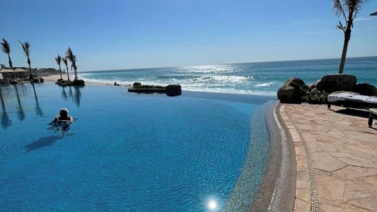 Photo of Outdoor in El Tezal