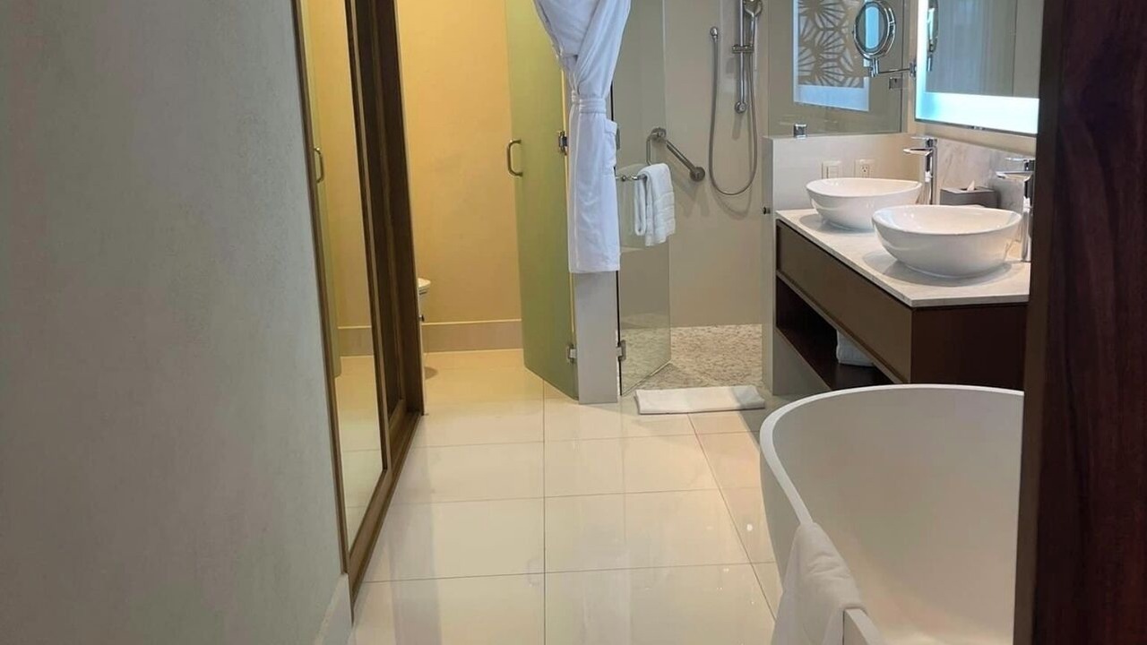 Photo of Bathroom in El Tezal