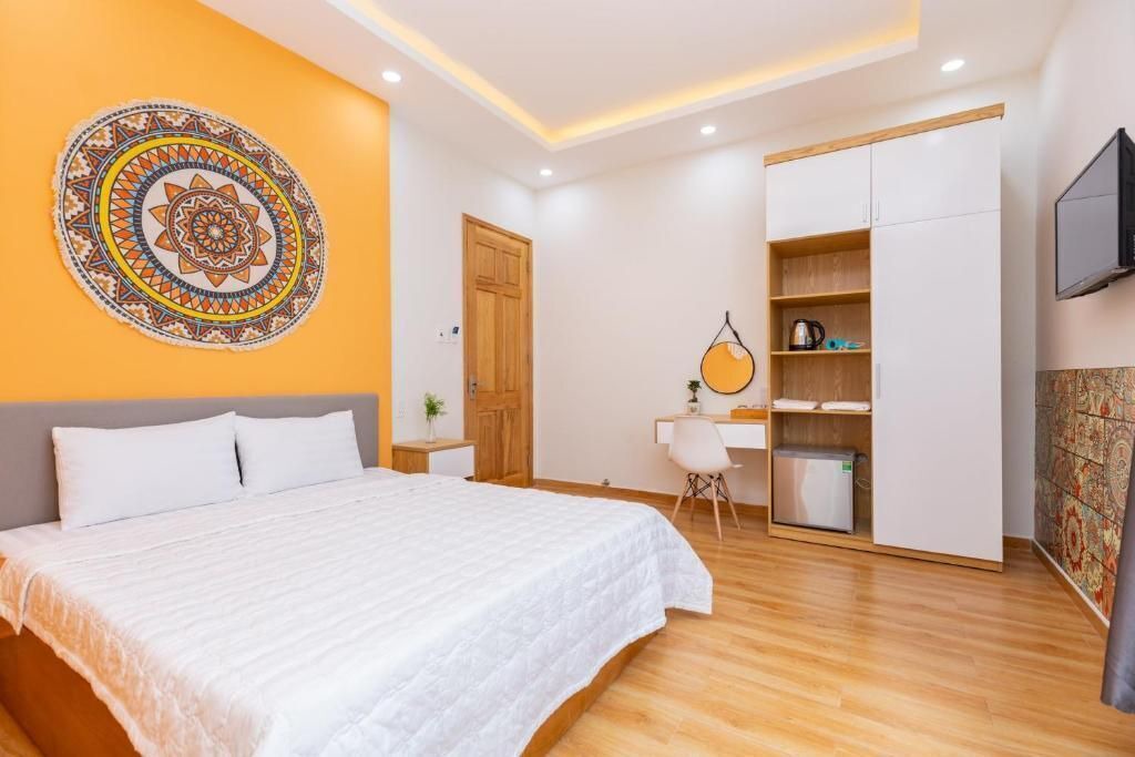 Photo of Bedroom in Vung Tau