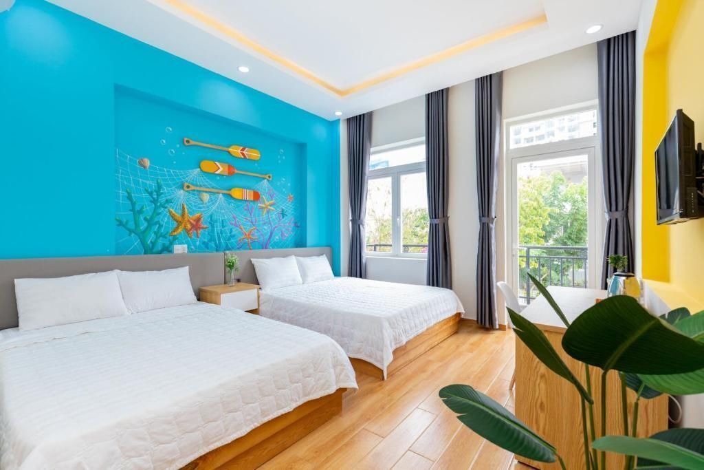 Photo of Bedroom in Vung Tau