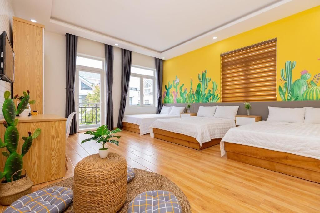 Photo of Bedroom in Vung Tau