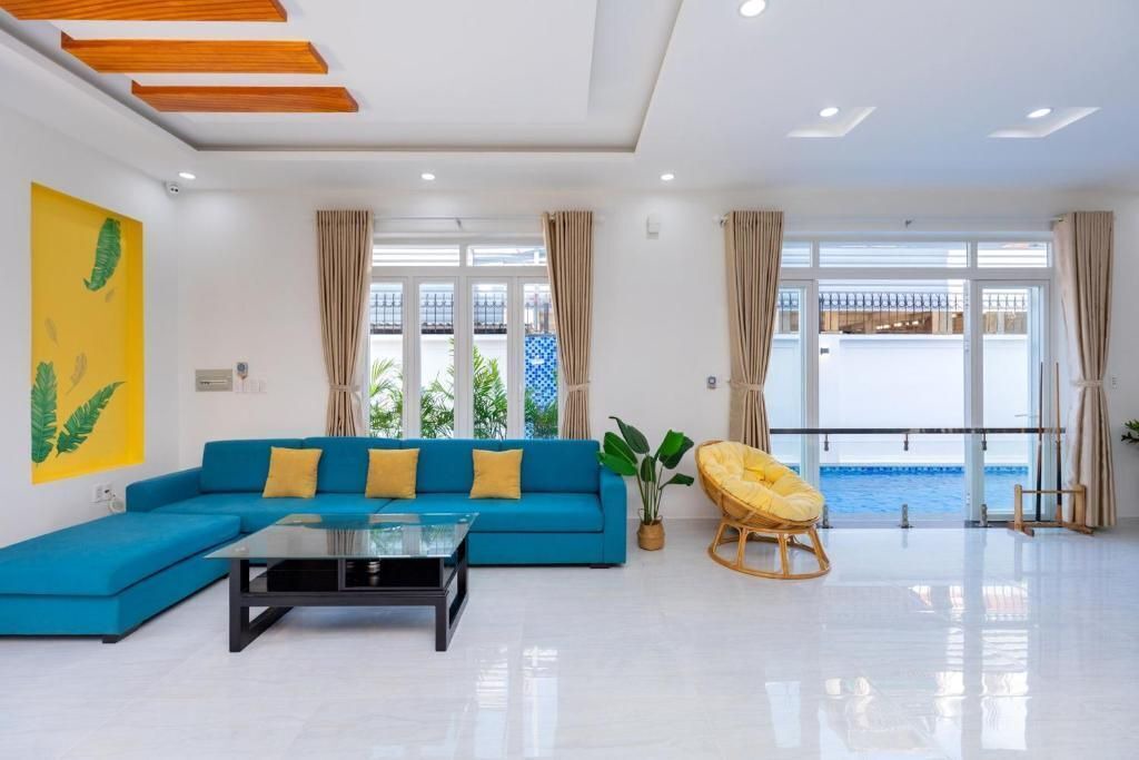 Photo of Livingroom in Vung Tau