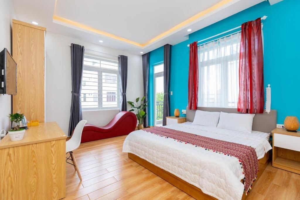 Photo of Bedroom in Vung Tau