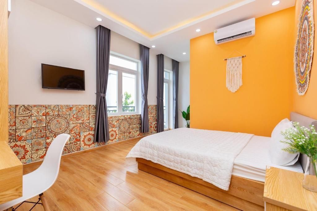 Photo of Bedroom in Vung Tau