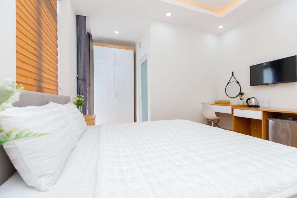 Photo of Bedroom in Vung Tau